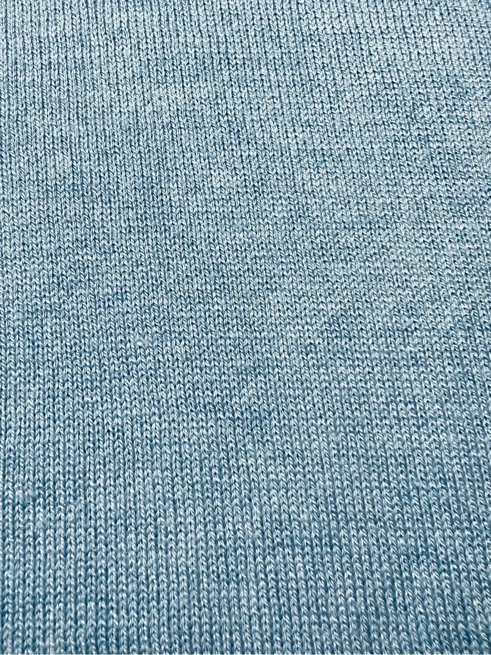 BANANA REPUBLIC Men's Sz L Luxury Blend Silk Cotton Cashmere V-Neck Sweater NWOT